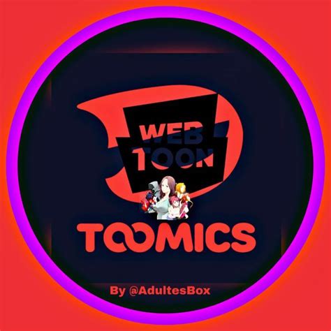 toomics video|Toomics – Telegram.